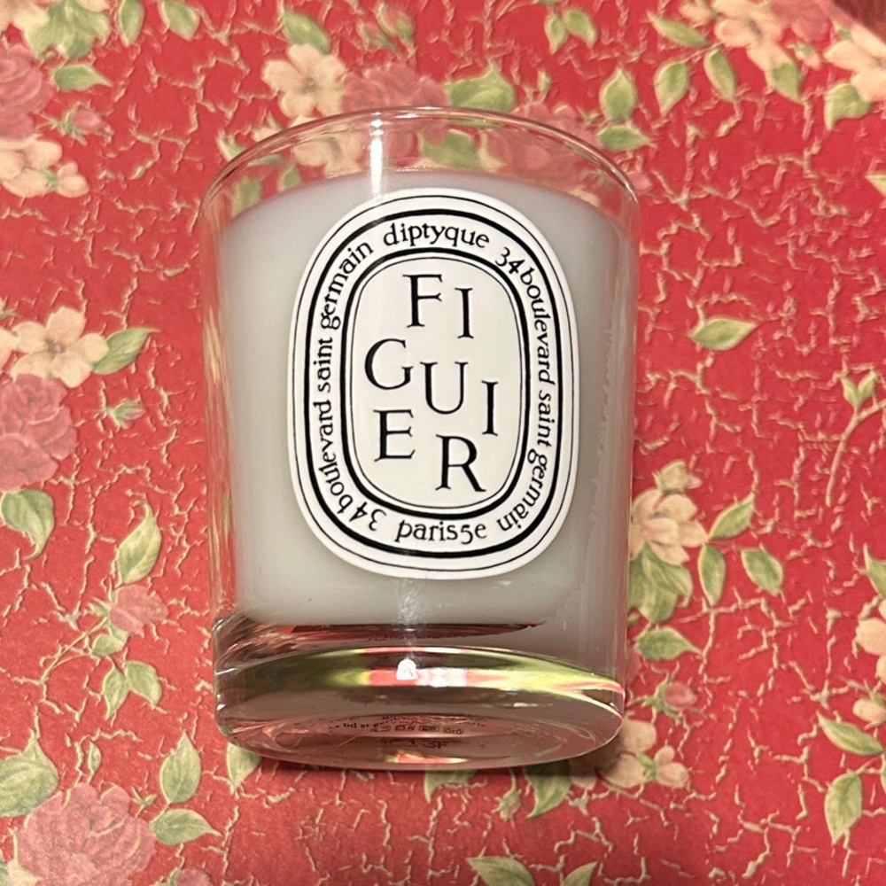 Diptyque Figuier Candle 70g